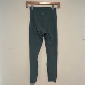 Lululemon align legging